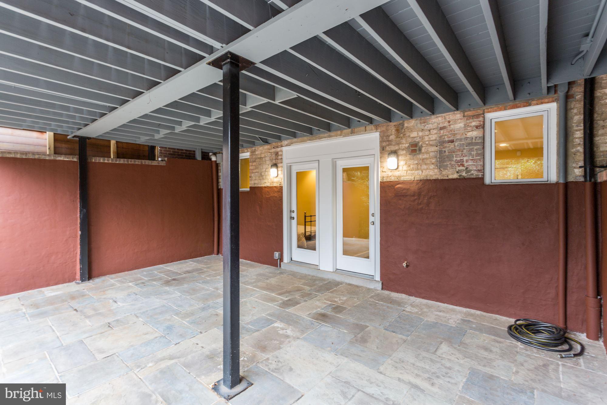 3604 Prospect Street Northwest Washington, DC 20007 - Photo 30 of 42