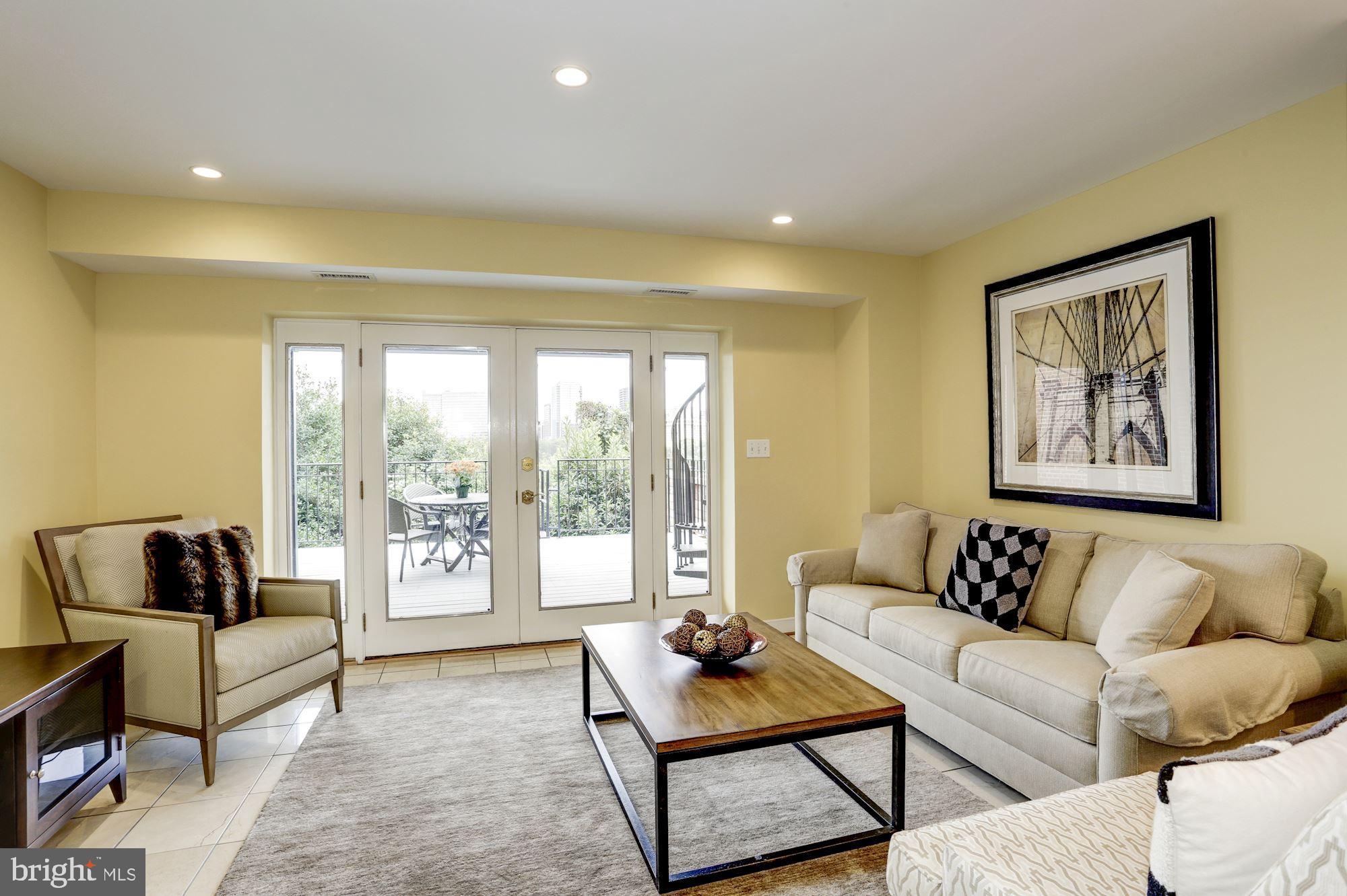 3604 Prospect Street Northwest Washington, DC 20007 - Photo 3 of 42