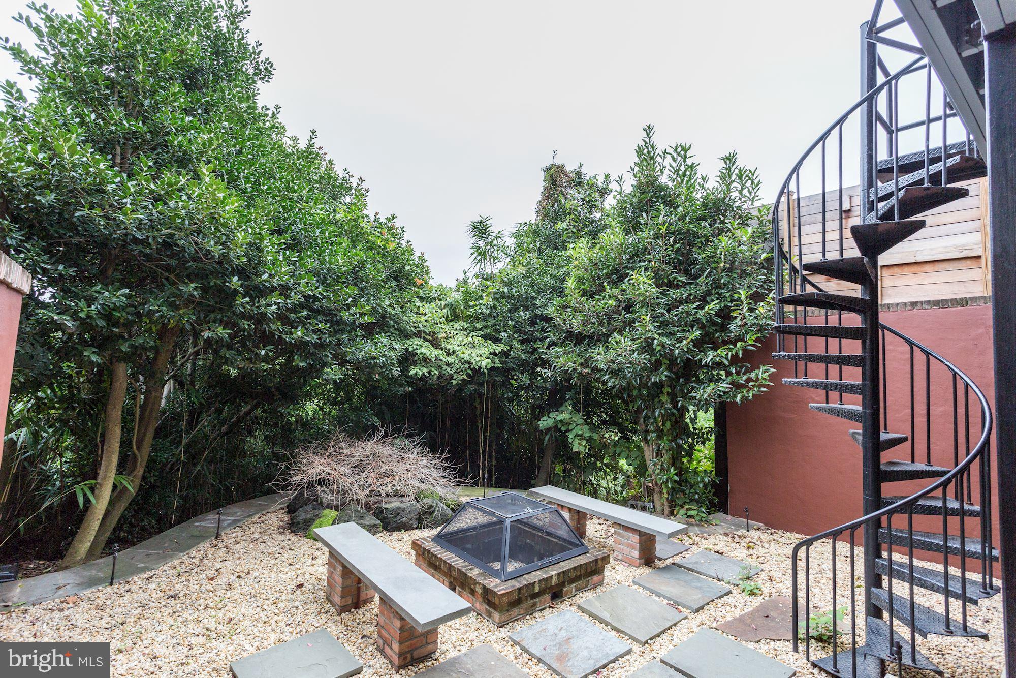 3604 Prospect Street Northwest Washington, DC 20007 - Photo 31 of 42