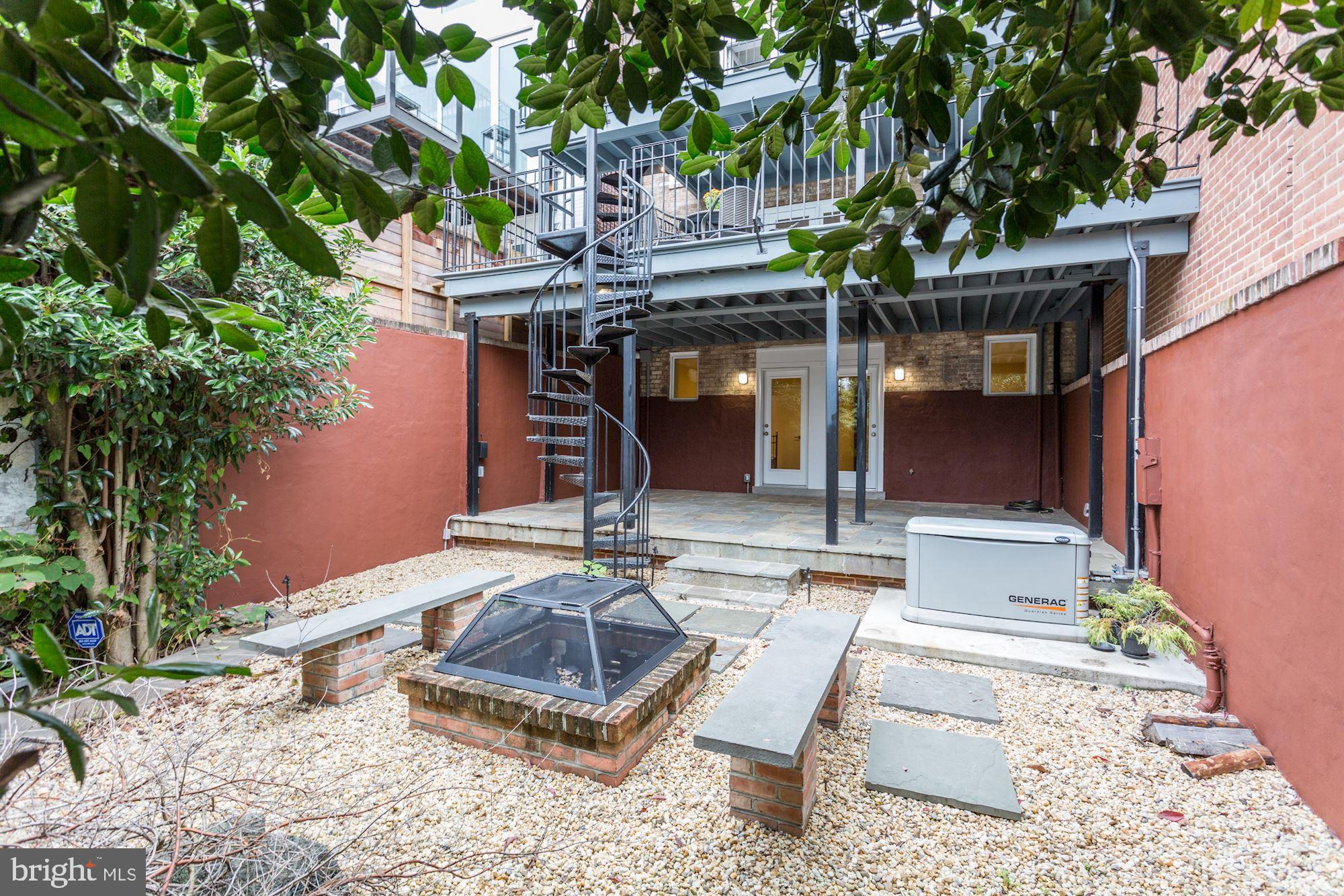 3604 Prospect Street Northwest Washington, DC 20007 - Photo 32 of 42