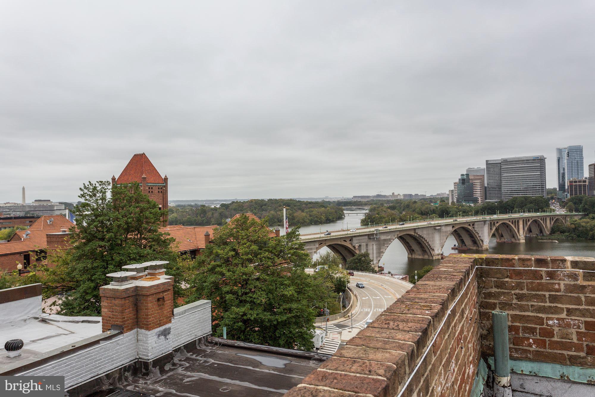 3604 Prospect Street Northwest Washington, DC 20007 - Photo 33 of 42