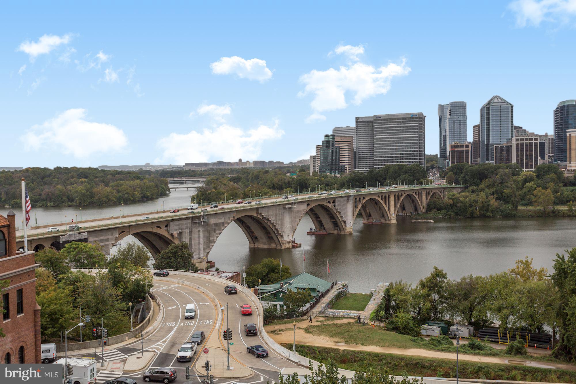 3604 Prospect Street Northwest Washington, DC 20007 - Photo 34 of 42