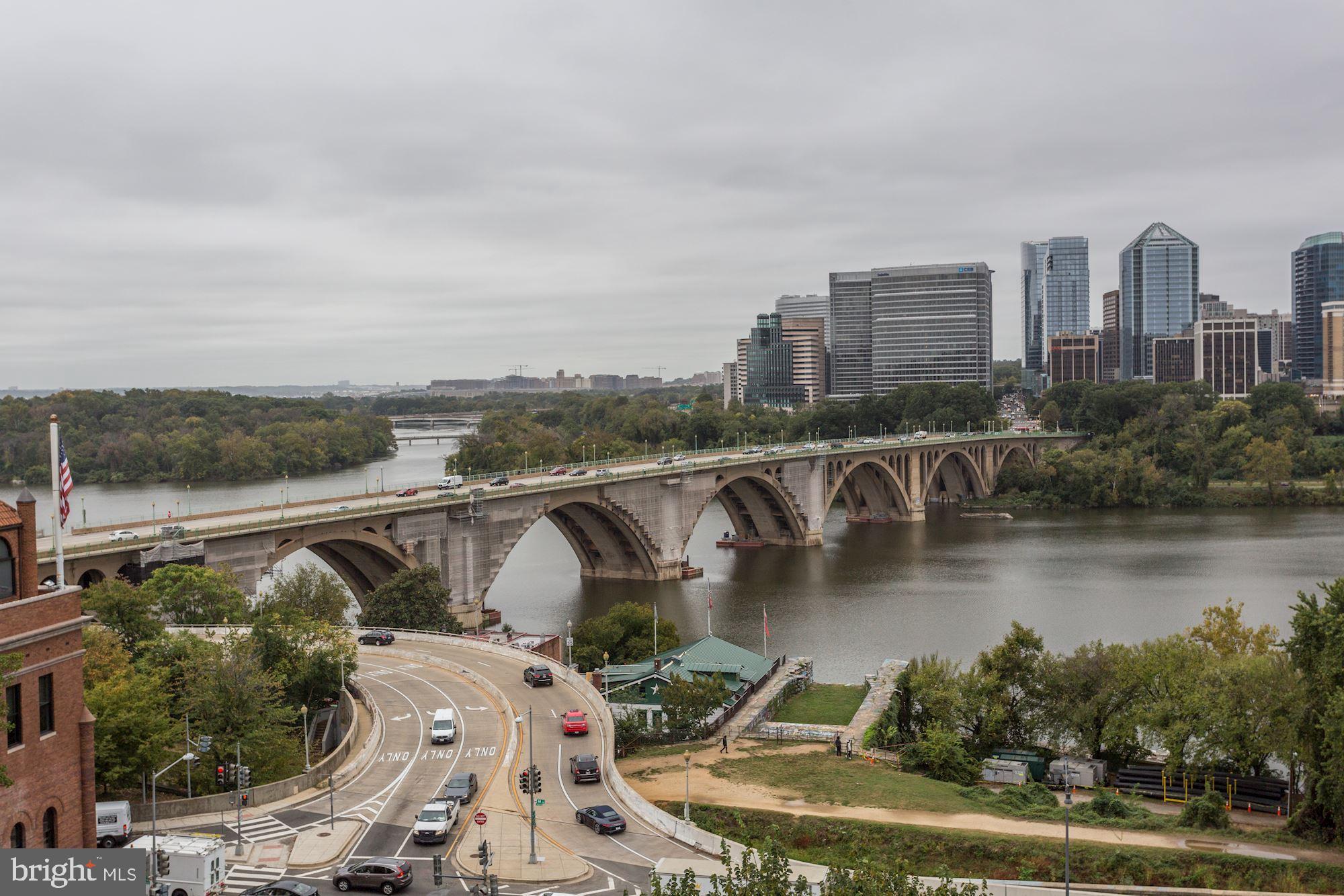3604 Prospect Street Northwest Washington, DC 20007 - Photo 35 of 42