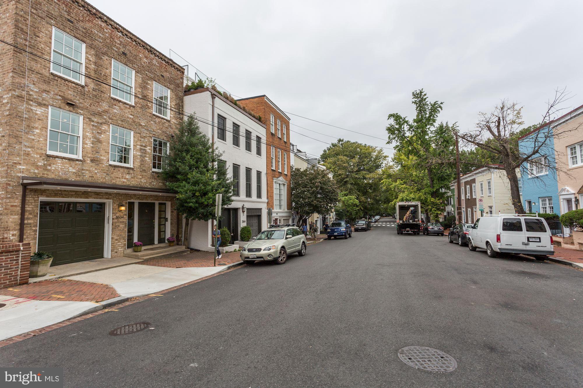 3604 Prospect Street Northwest Washington, DC 20007 - Photo 36 of 42