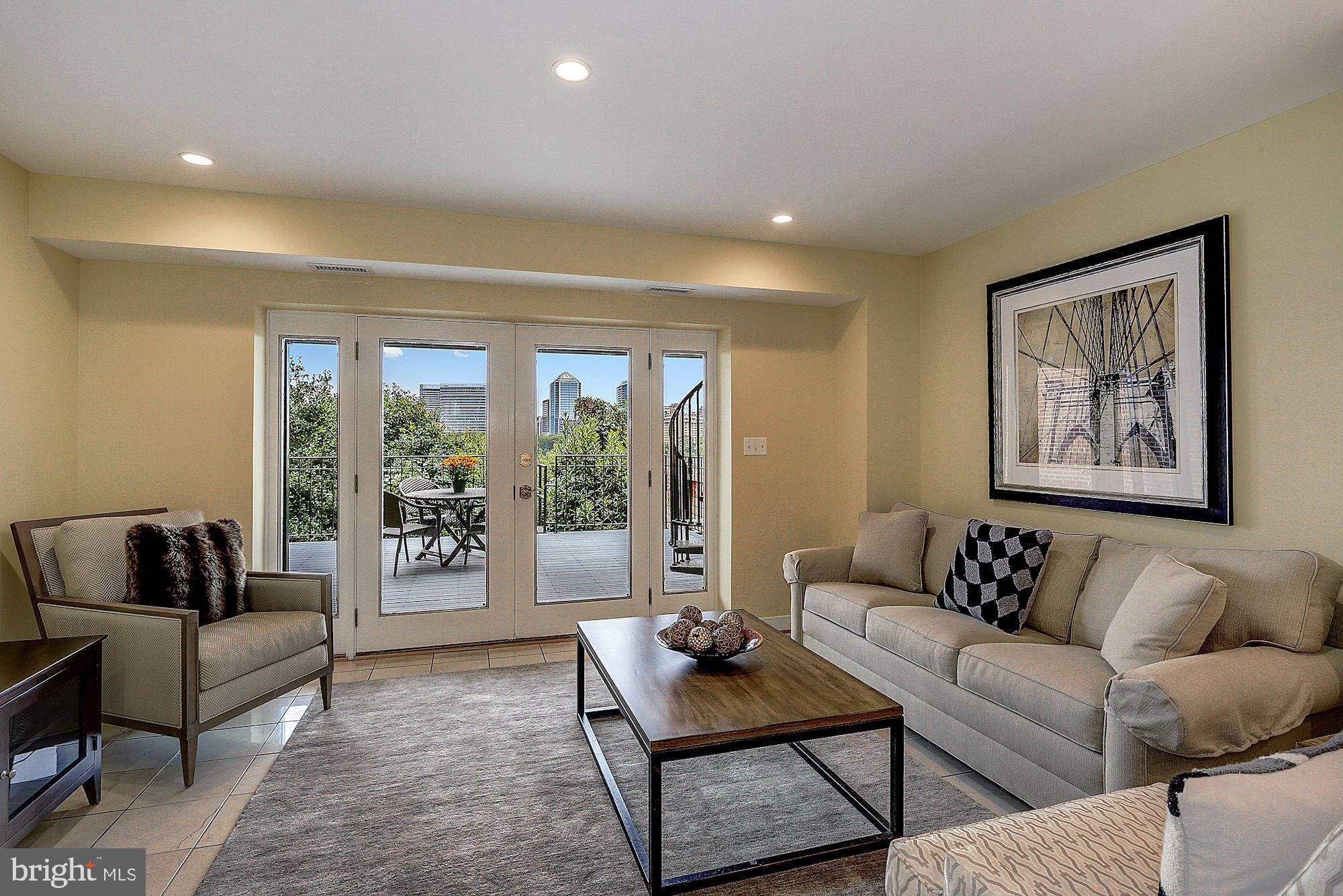 3604 Prospect Street Northwest Washington, DC 20007 - Photo 4 of 42