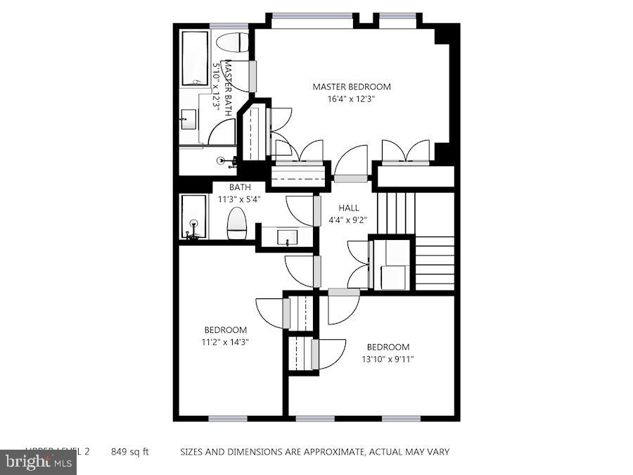 3604 Prospect Street Northwest Washington, DC 20007 - Photo 42 of 42