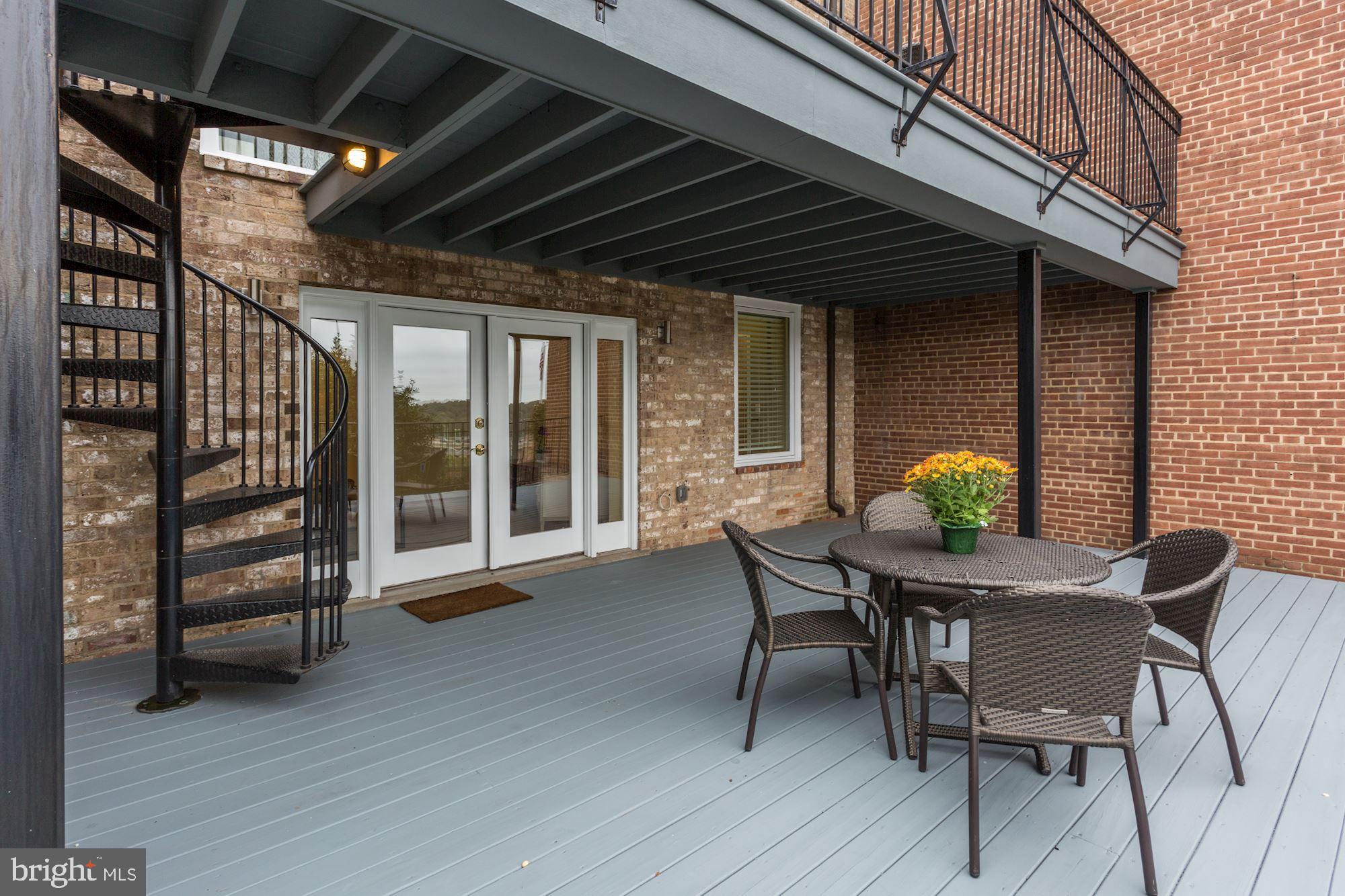 3604 Prospect Street Northwest Washington, DC 20007 - Photo 6 of 42