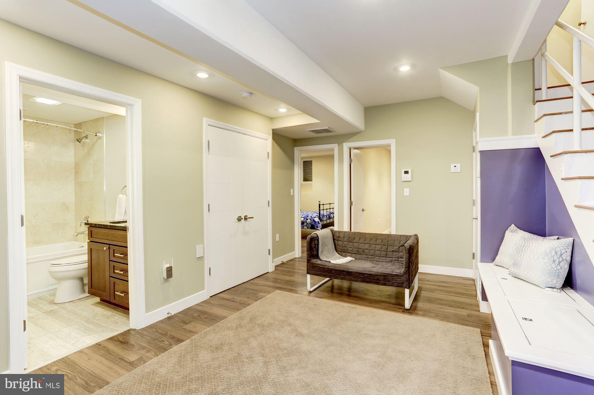 3604 Prospect Street Northwest Washington, DC 20007 - Photo 10 of 42