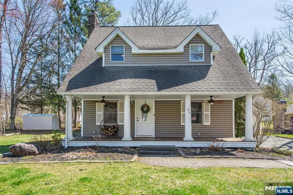 $679,000 | 63 Ramapo Road, West Milford, NJ 07421