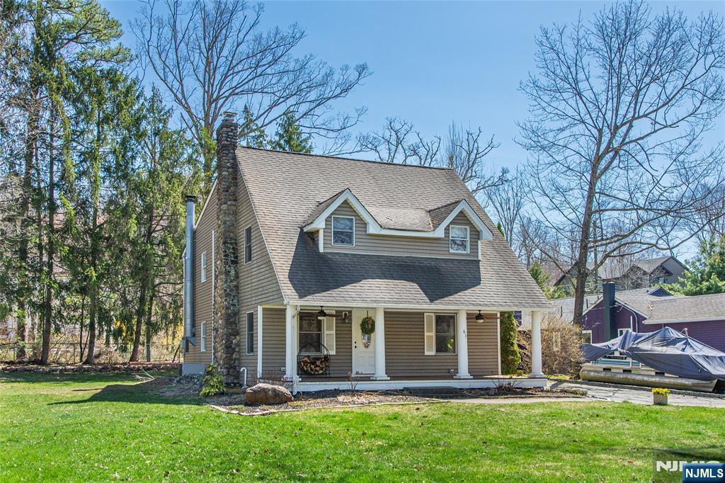 63 Ramapo Road West Milford, NJ 07421 - Photo 2 of 50
