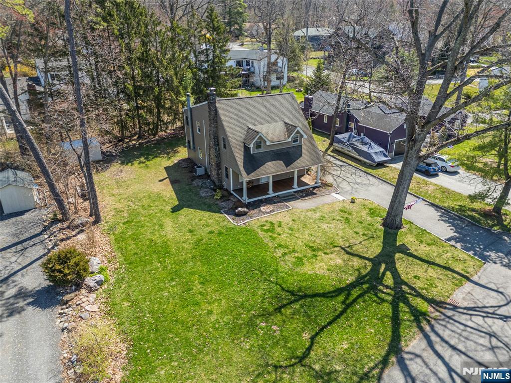 63 Ramapo Road West Milford, NJ 07421 - Photo 40 of 50