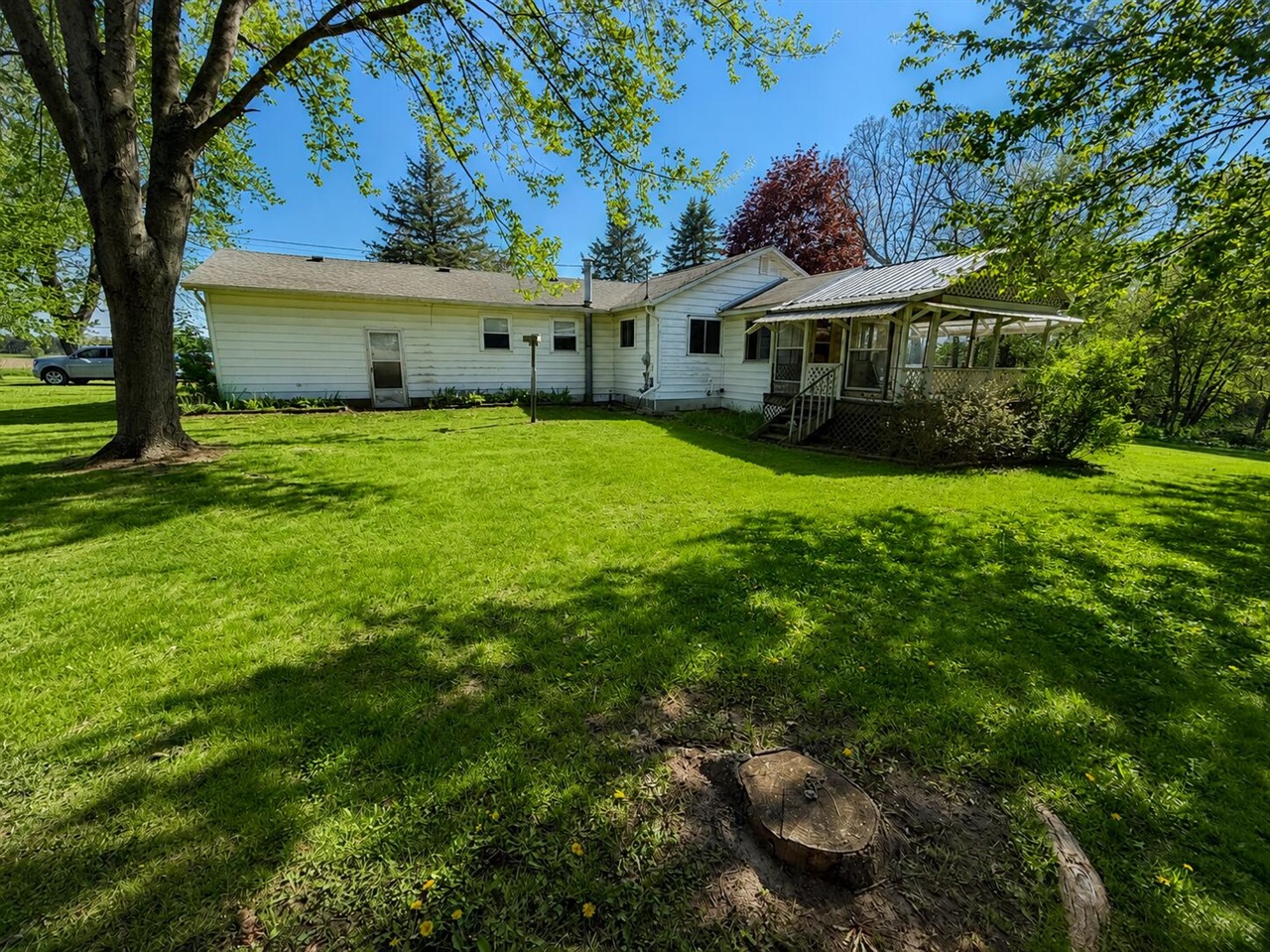 3106 West Stanton Road Stanton, MI 48888 - Photo 2 of 27