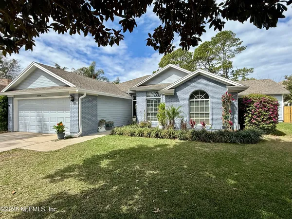 $899,000 | 3324 Pintail Drive North, Jacksonville Beach, FL 32250