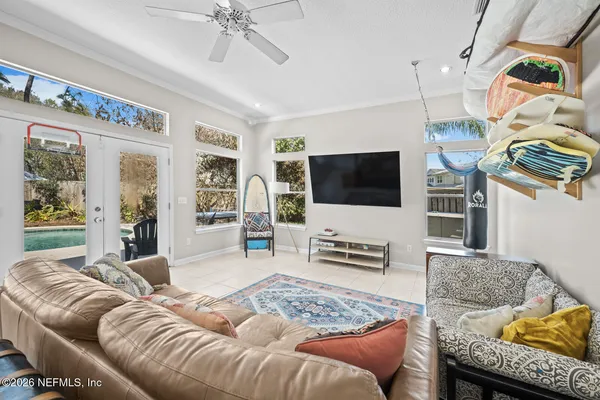 $899,000 | 3324 Pintail Drive North, Jacksonville Beach, FL 32250