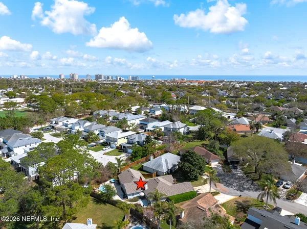 $899,000 | 3324 Pintail Drive North, Jacksonville Beach, FL 32250