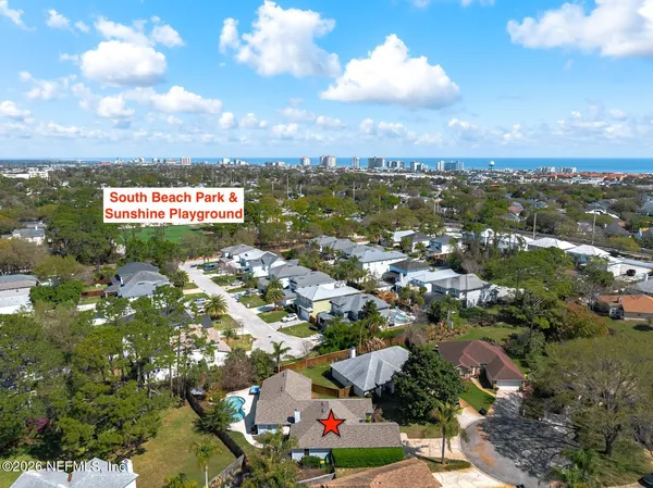 $899,000 | 3324 Pintail Drive North, Jacksonville Beach, FL 32250