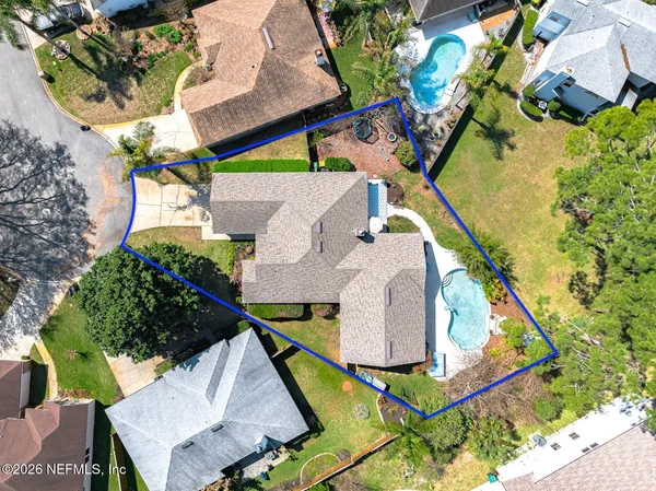 $899,000 | 3324 Pintail Drive North, Jacksonville Beach, FL 32250