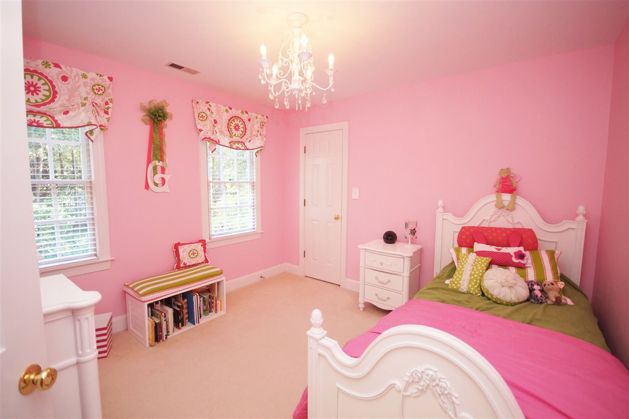 8101 Morgans Way Raleigh, NC 27615 - Photo 22 of 30 Photo 22