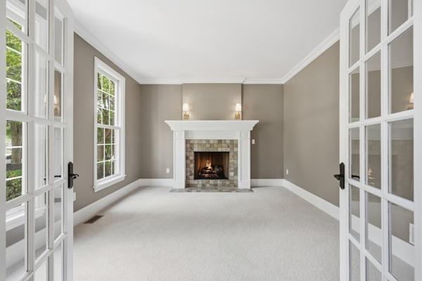 117 Preserve Valley Road Cranberry Township, PA 16066 - Photo 5 of 50