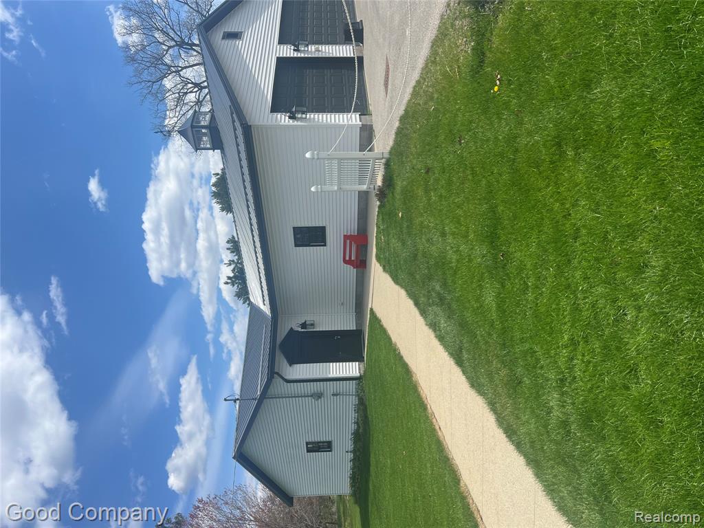 1849 East Pratt Lake Road Gladwin, MI 48624 - Photo 51 of 60