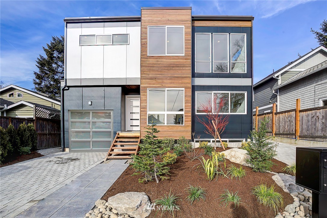 726 North 87th Street Seattle, WA 98103 - Photo 2 of 13