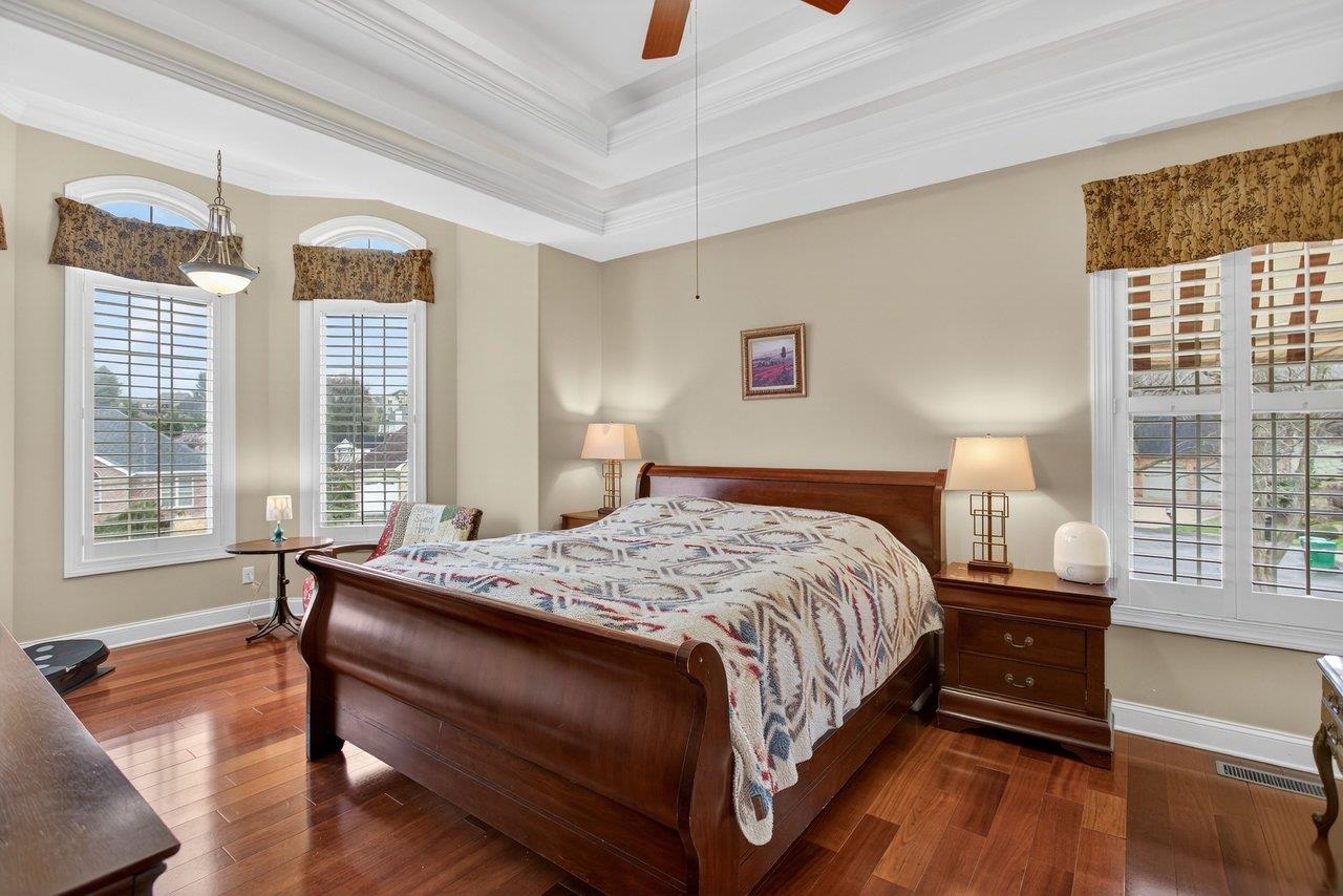 580 Regiment Road Penn Laird, VA 22846 - Photo 22 of 75