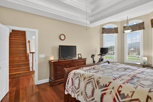 $595,000 | 580 Regiment Road, Penn Laird, VA 22846