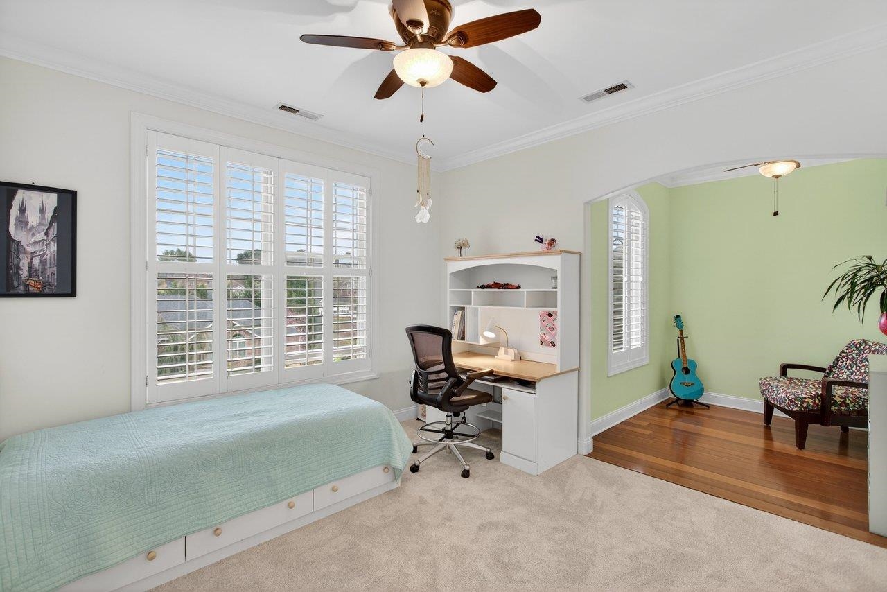 580 Regiment Road Penn Laird, VA 22846 - Photo 43 of 75