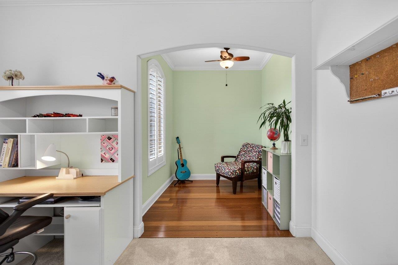 580 Regiment Road Penn Laird, VA 22846 - Photo 44 of 75