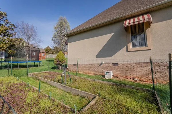 $595,000 | 580 Regiment Road, Penn Laird, VA 22846