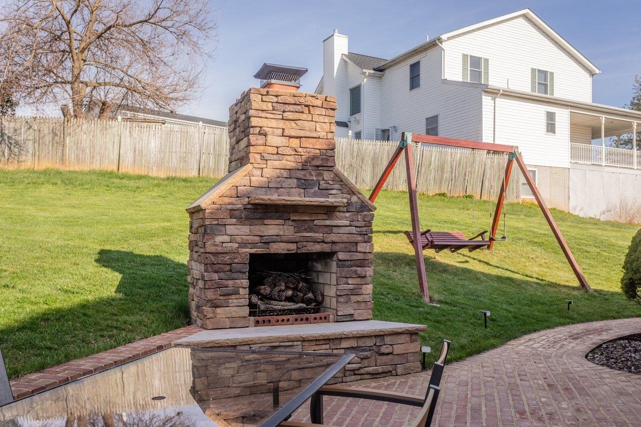 580 Regiment Road Penn Laird, VA 22846 - Photo 56 of 75