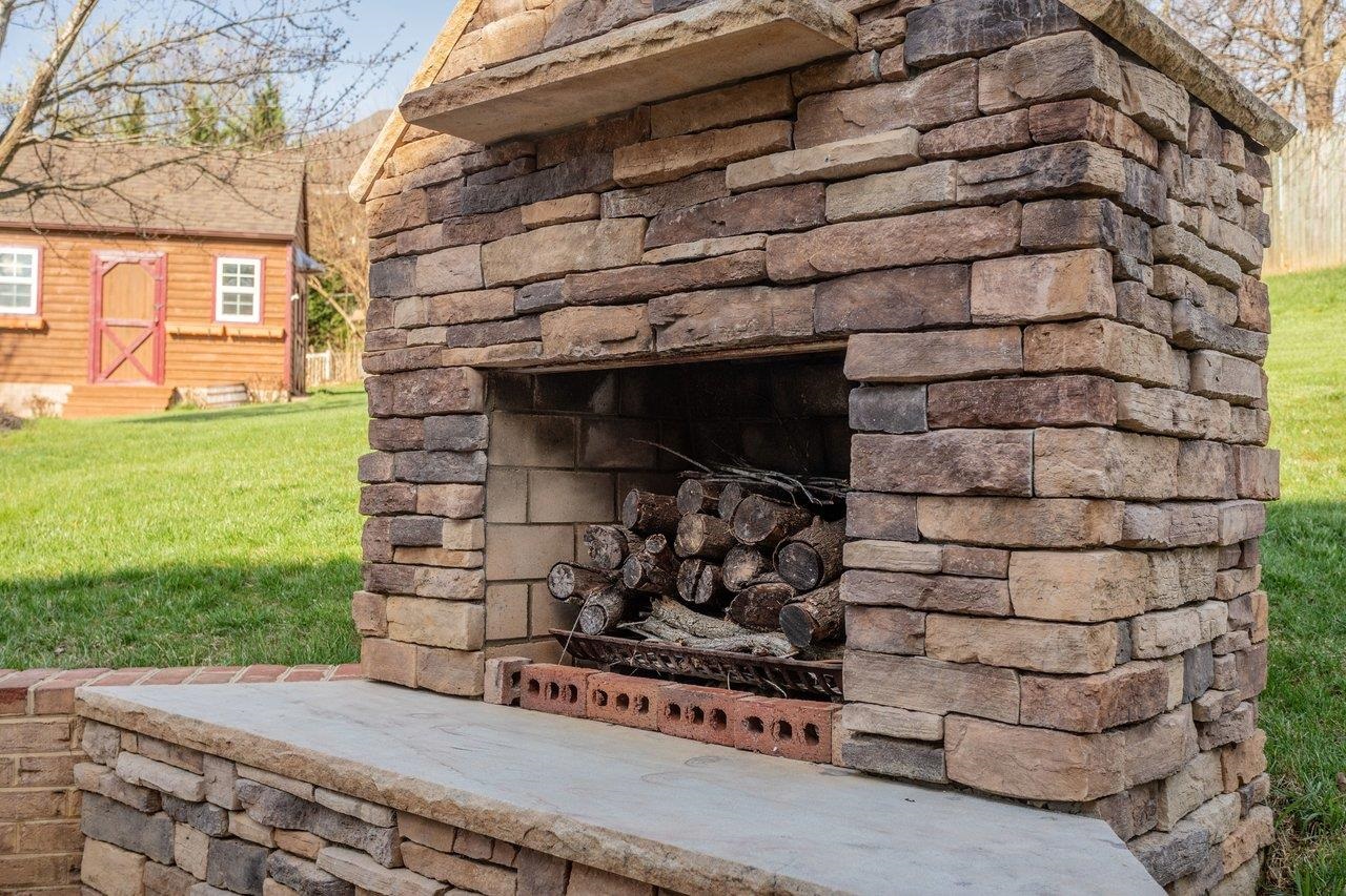 580 Regiment Road Penn Laird, VA 22846 - Photo 59 of 75