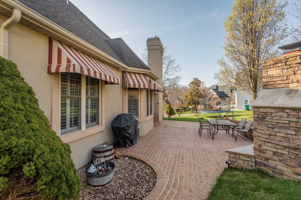 580 Regiment Road Penn Laird, VA 22846 - Photo 61 of 75