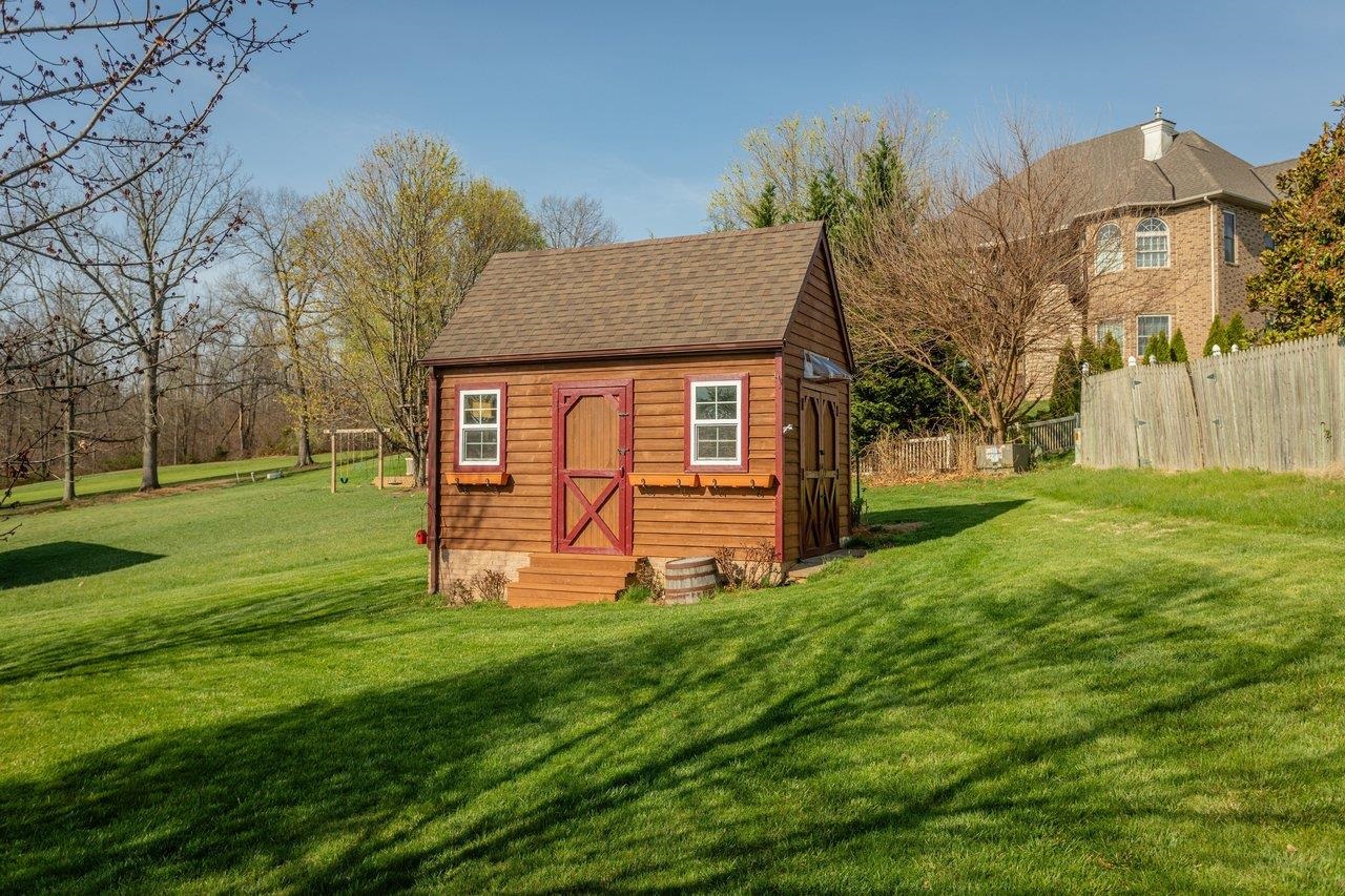 580 Regiment Road Penn Laird, VA 22846 - Photo 62 of 75