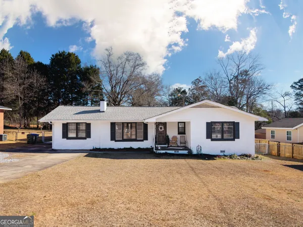 $239,900 | 204 Diane Drive, Thomaston, GA 30286