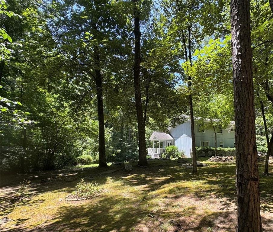 5430 Bethlehem Road Fairburn, GA 30213 - Photo 28 of 43 Gallery Image 28