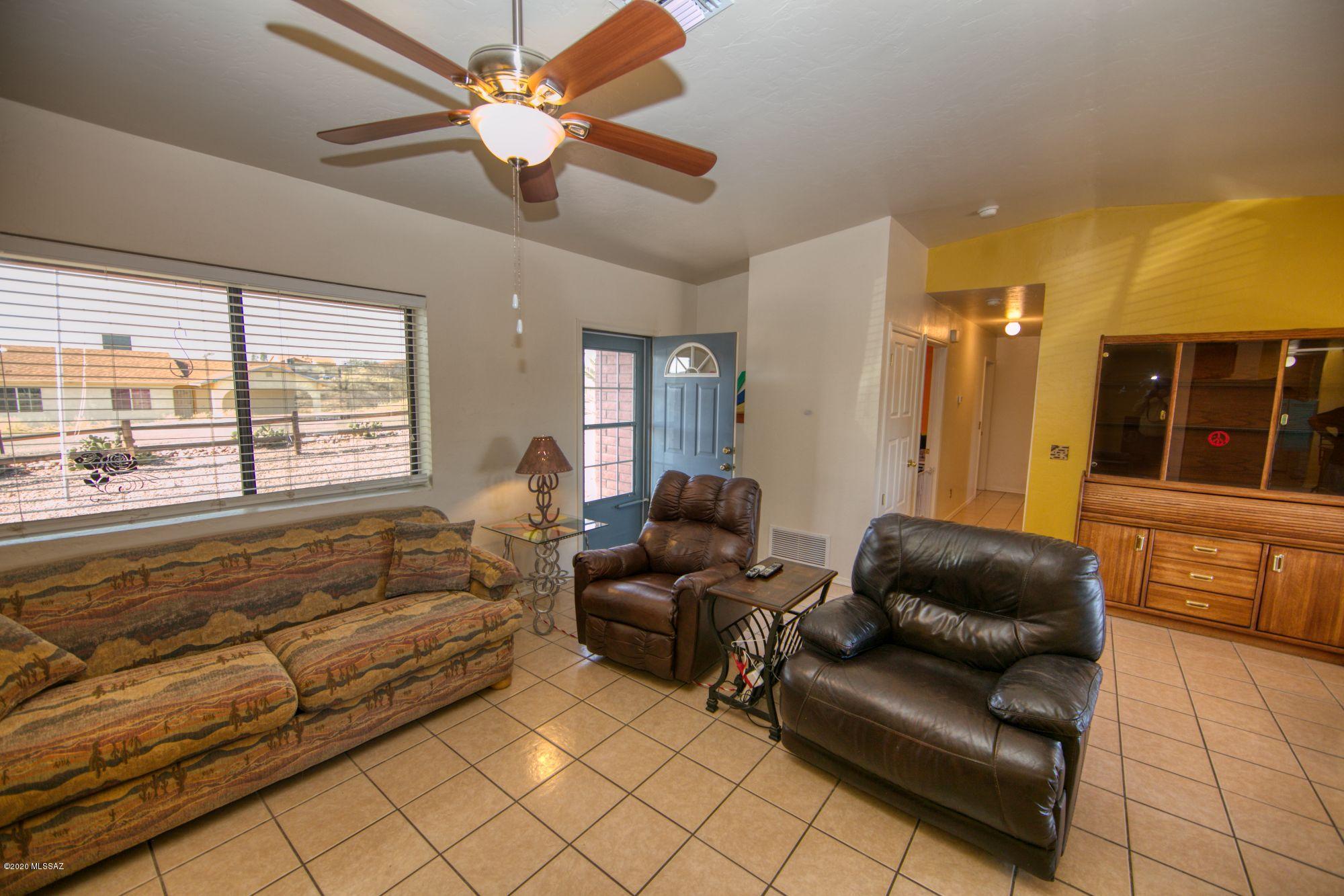 1013 Camino Estrella Rio Rico, AZ 85648 - Photo 5 of 26