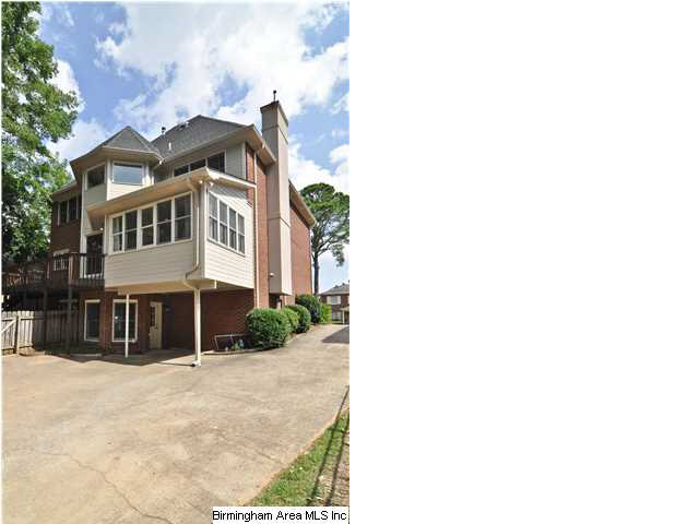 210 Devon Drive Birmingham, AL 35209 - Photo 30 of 32