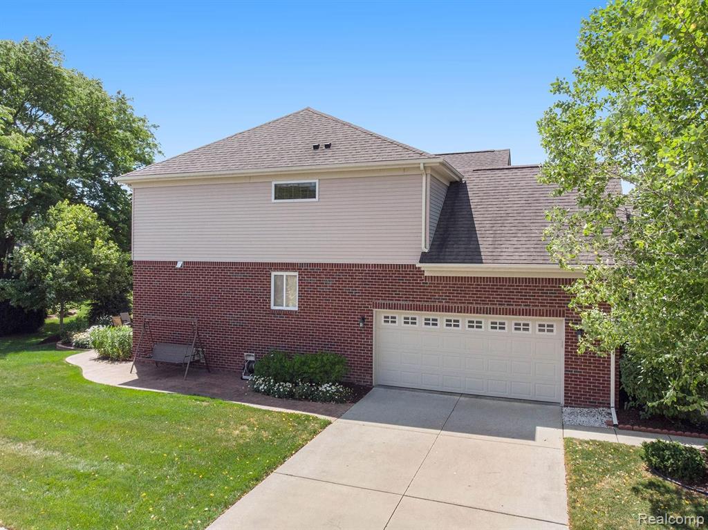 3543 Connors Drive Rochester Hills, MI 48307 - Photo 40 of 48