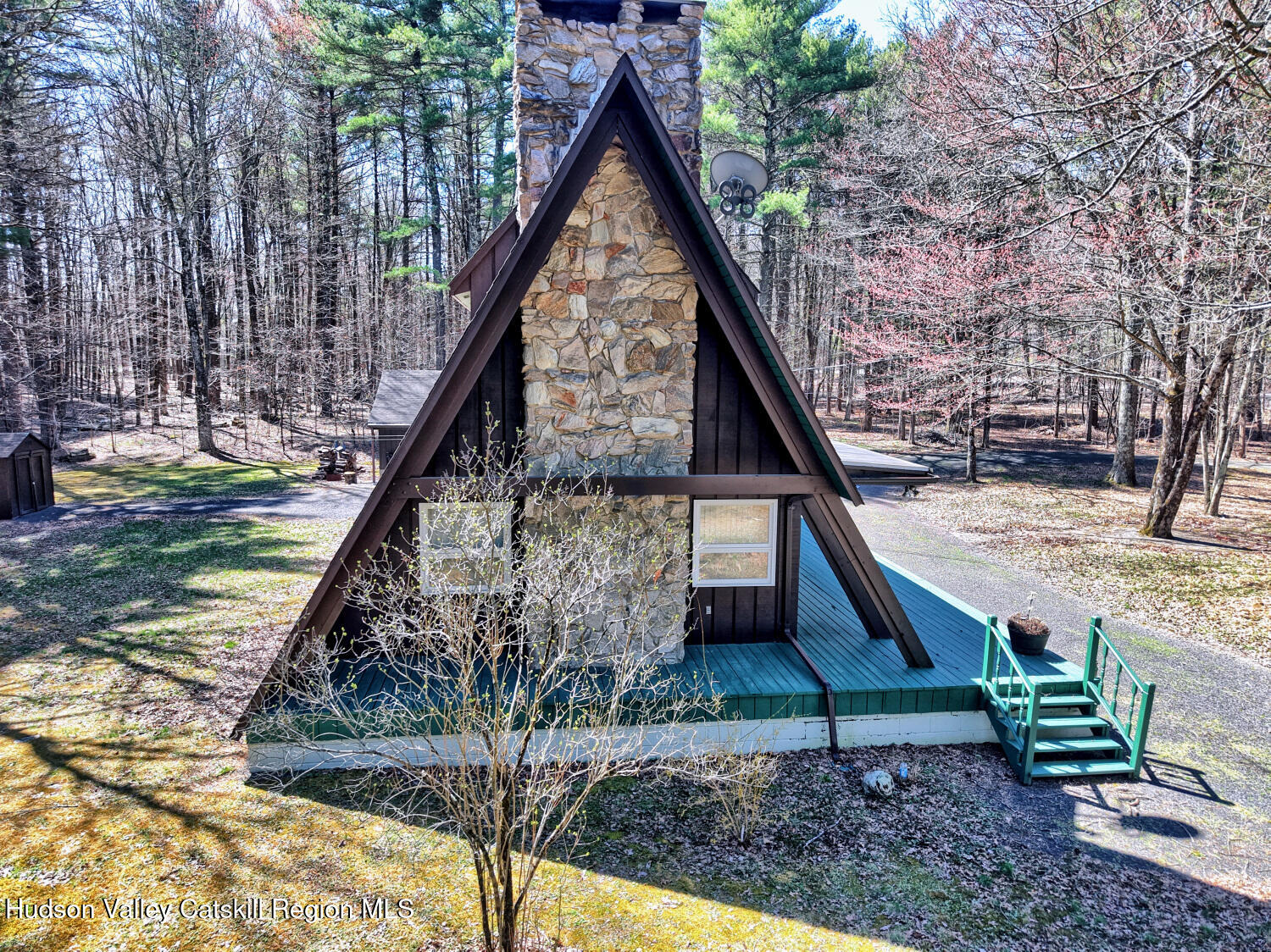 61 Joel M Austin Road Catskill, NY 12413 - Photo 10 of 83 9a