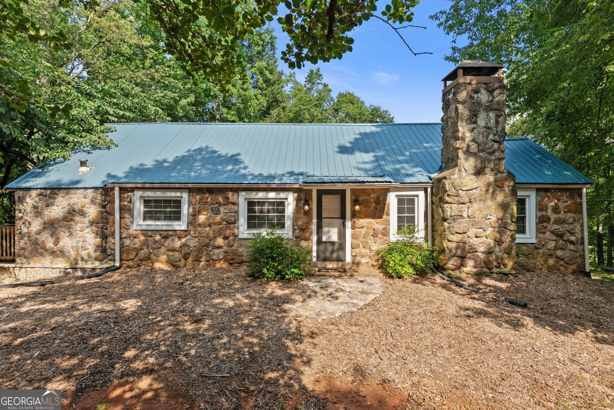 973 Floyd Road Danielsville, GA 30633 - Photo 20 of 64