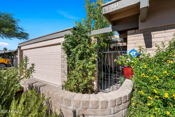 $610,000 | 3610 East Sunnyside Drive, Phoenix, AZ 85028