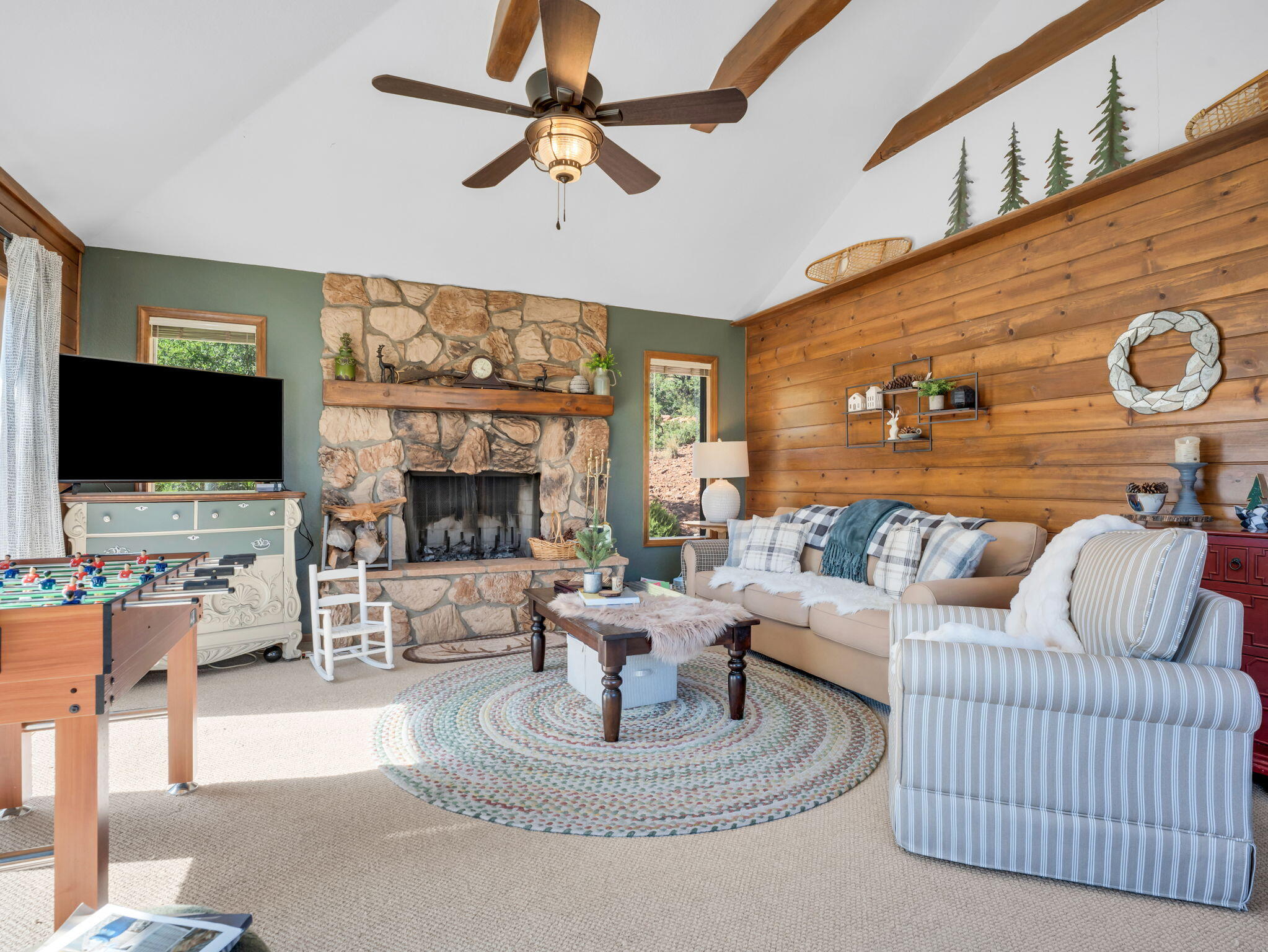 6227 Pinon Loop Pine, AZ 85544 - Photo 16 of 62