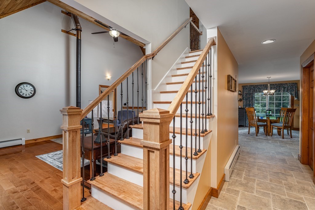 38 Sherbert Road Ashburnham, MA 01430 - Photo 9 of 42