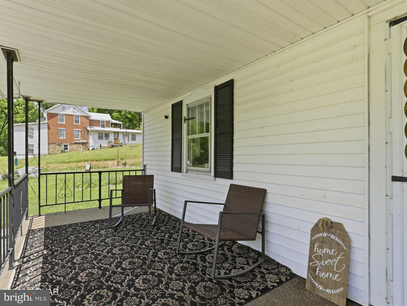 848 Hunter Run Road Howard, PA 16841 - Photo 14 of 38