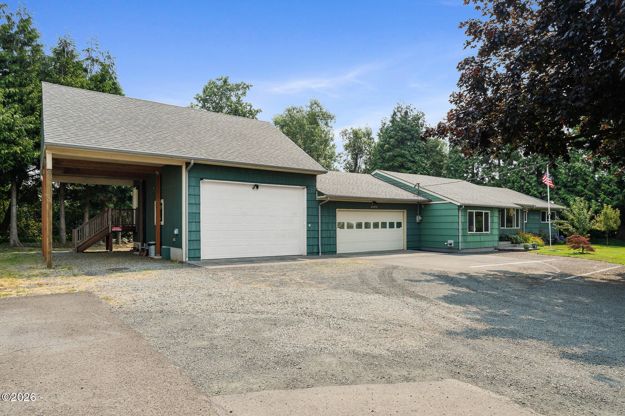 2195 Larson Road Tillamook, OR 97141 - Photo 2 of 31 Gallery Image 2