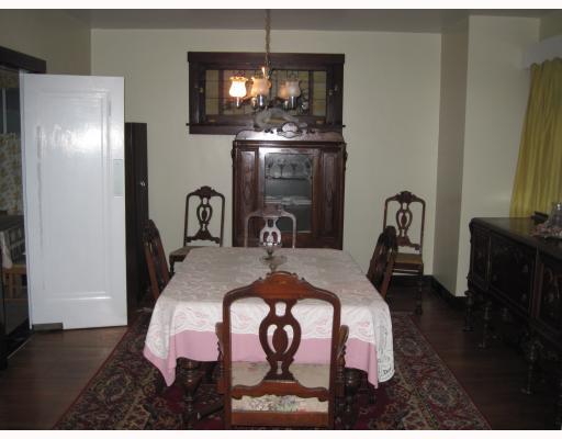 201 Rustic Avenue Pittsburgh, PA 15210 - Photo 3 of 16 Dining Room.