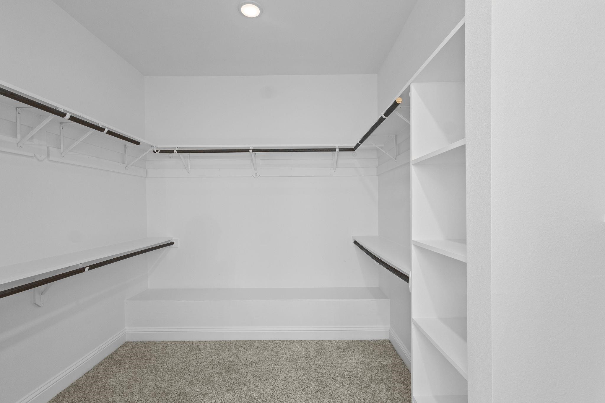 790 Bridgeview Street Bridge City, TX 77611 - Photo 20 of 31 a bathroom with a bathtub and a shower