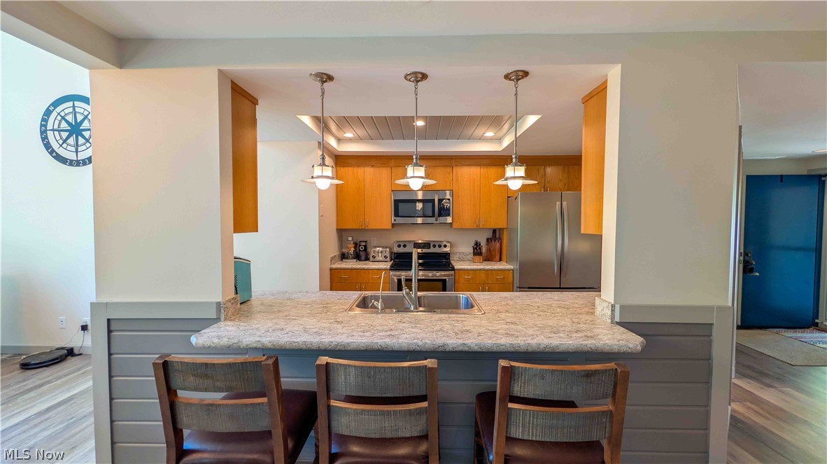 4475 Marin Harbor Road, Unit D Port Clinton, OH 43452 - Photo 7 of 32