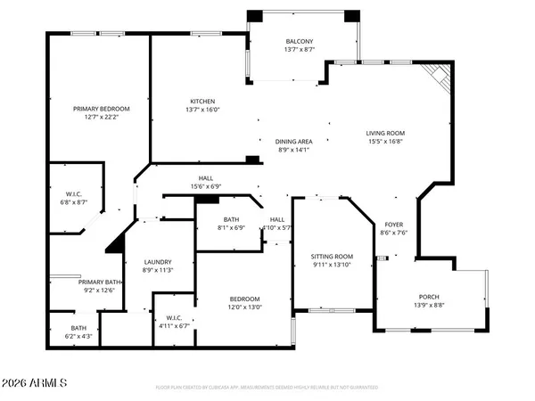 $5,000 | 33550 North Dove Lakes Drive, Unit 1023, Cave Creek, AZ 85331